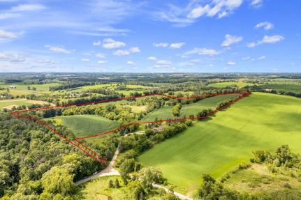 Recreational Property for sale in Fond du Lac County, Wisconsin