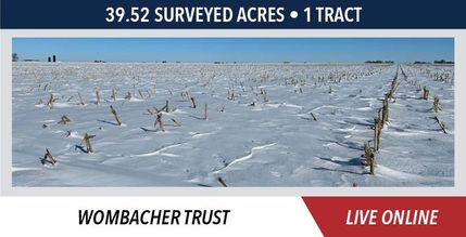 Farm Property for sale in Marshall County, Illinois