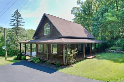 Farm Property for sale in Blair County, Pennsylvania