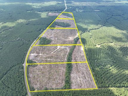 Property for sale in Tyler County, Texas