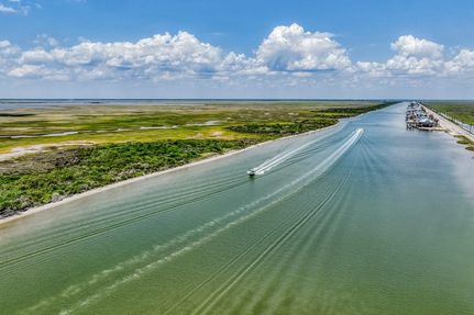 Recreational Property for sale in Matagorda County, Texas