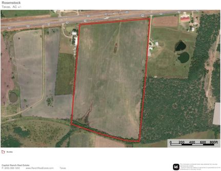 Ranch Property for sale in Washington County, Texas