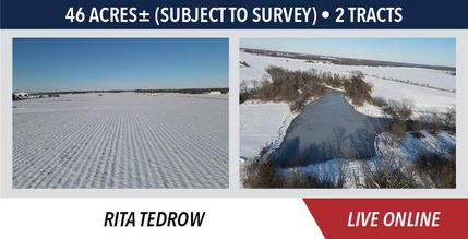 Farm Property for sale in Van Buren County, Iowa