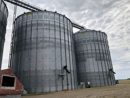 Undeveloped Land for sale in Lincoln County, Minnesota