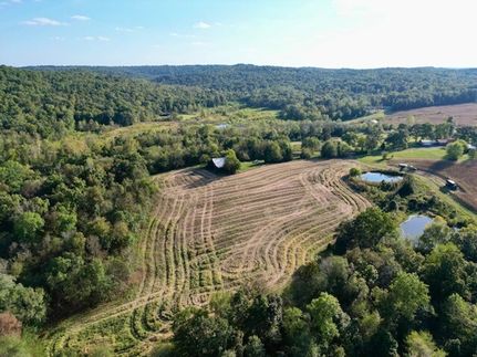 Hunting Land for sale in Todd County, Kentucky