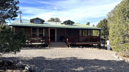 Property for sale in Catron County, New Mexico