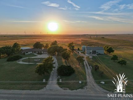 Horse Property for sale in Kay County, Oklahoma