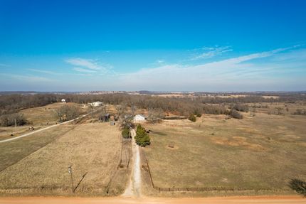 Horse Property for sale in Craig County, Oklahoma