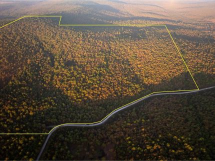 Ranch Property for sale in Latimer County, Oklahoma