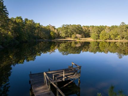 Recreational Property for sale in Walker County, Texas