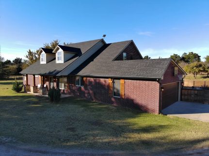 Residential Property for sale in Woodward County, Oklahoma
