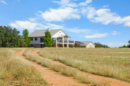 Recreational Property for sale in Mason County, Texas