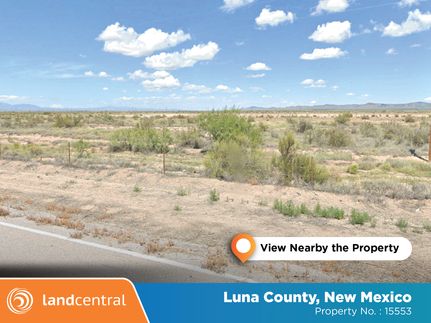 Property for sale in Luna County, New Mexico