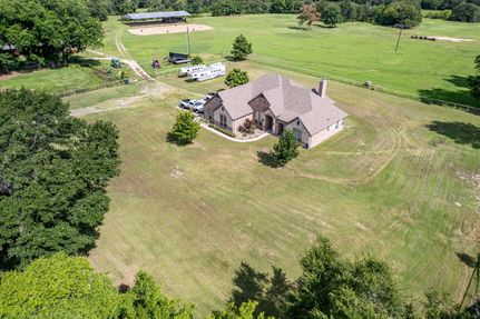 Property for sale in Rains County, Texas