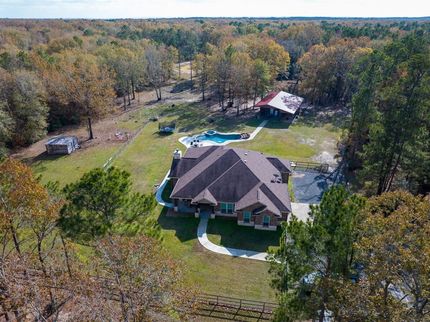 Property for sale in San Jacinto County, Texas