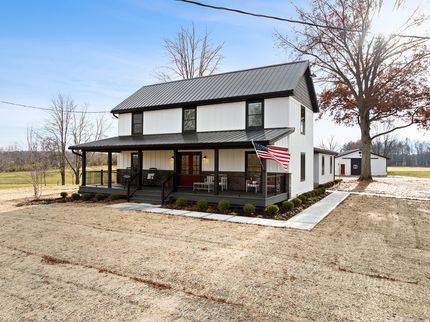 Horse Property for sale in Brown County, Ohio