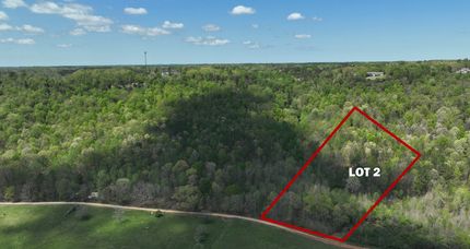 Farm Property for sale in DeKalb County, Alabama