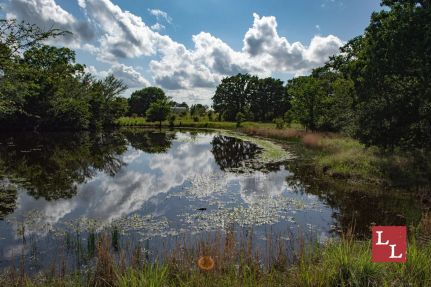 Hunting Land for sale in Murray County, Oklahoma