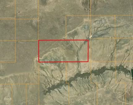 Hunting Land for sale in Albany County, Wyoming