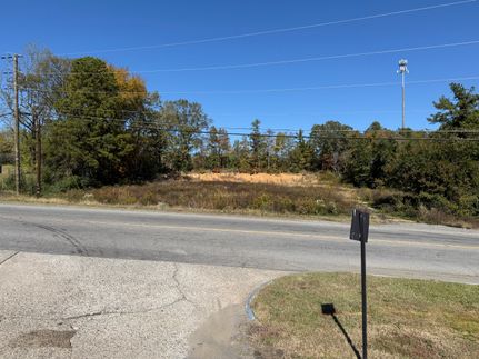 Undeveloped Land for sale in Pulaski County, Arkansas