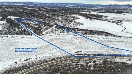 Undeveloped Land for sale in Routt County, Colorado