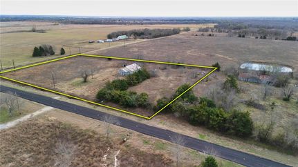 Recreational Property for sale in Delta County, Texas