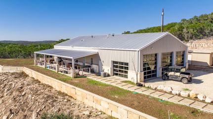 Recreational Property for sale in Bandera County, Texas