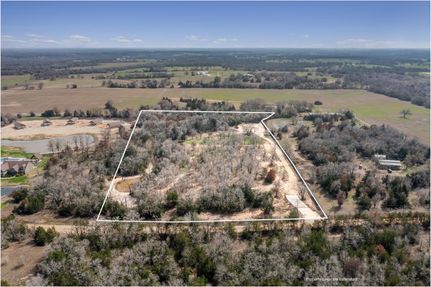 Undeveloped Land for sale in Milam County, Texas