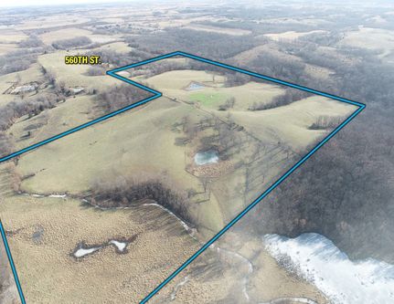 Property for sale in Appanoose County, Iowa