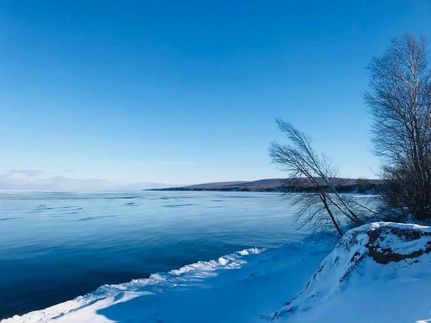 Undeveloped Land for sale in Gogebic County, Michigan