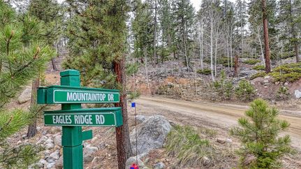 Property for sale in Chaffee County, Colorado