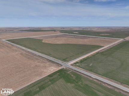 Farm Property for sale in Pawnee County, Kansas