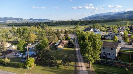 Property for sale in Missoula County, Montana