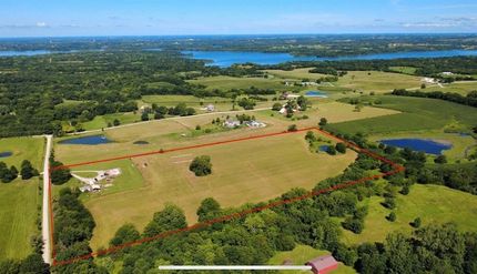 Farm Property for sale in Clinton County, Missouri