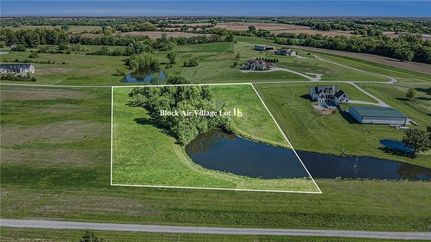 Farm Property for sale in Clinton County, Missouri