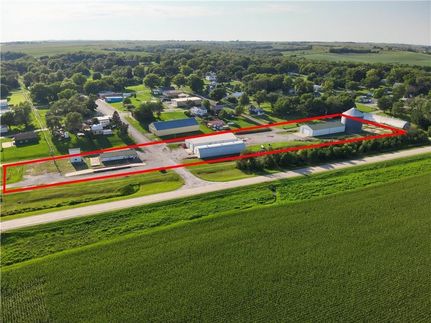 Farm Property for sale in Page County, Iowa