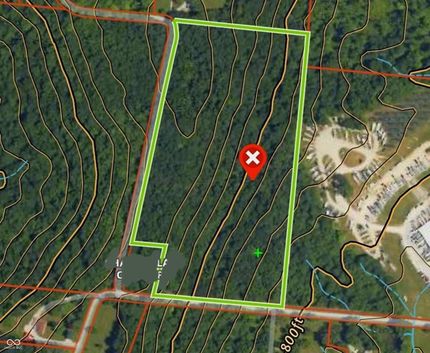 Farm Property for sale in Putnam County, Indiana