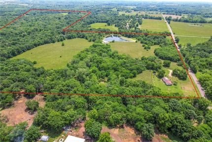 Undeveloped Land for sale in Jackson County, Missouri