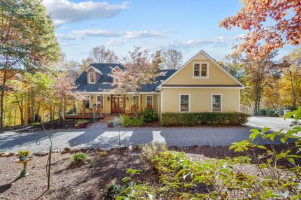 Recreational Property for sale in Patrick County, Virginia