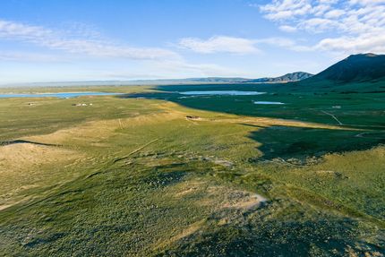 Farm Property for sale in Albany County, Wyoming