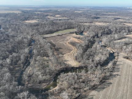 Farm Property for sale in Vermillion County, Indiana