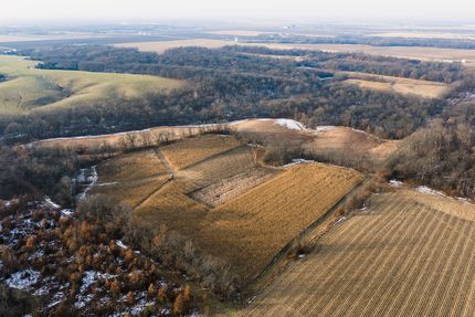 Property for sale in Hancock County, Illinois