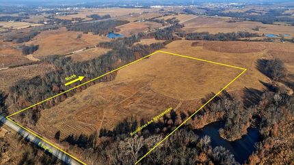 Residential Property for sale in Harrison County, Missouri