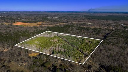 Undeveloped Land for sale in Saline County, Arkansas