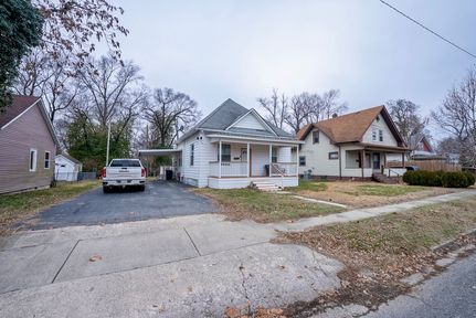 Property for sale in Marion County, Illinois