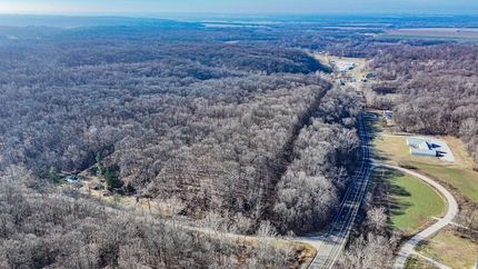 Property for sale in Parke County, Indiana