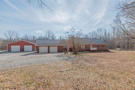 Farm Property for sale in Rowan County, North Carolina