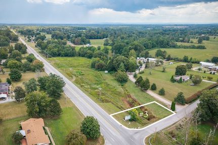 Property for sale in DeKalb County, Tennessee