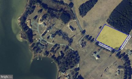 Undeveloped Land for sale in Accomack County, Virginia