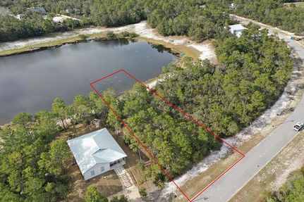 Undeveloped Land for sale in Franklin County, Florida